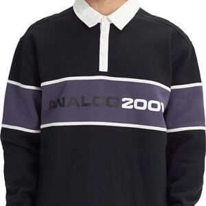 Burton. Men's Analog Squam Rugby